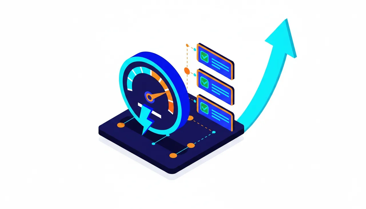 Site Hızı ve SEO: Core Web Vitals Rehberi (2026)