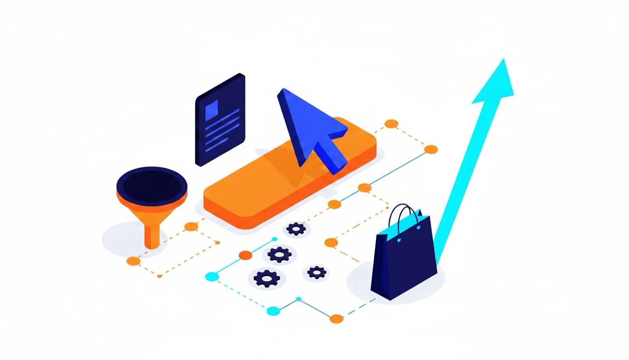 Dönüşüm Odaklı Landing Page Nasıl Hazırlanır? (2026)