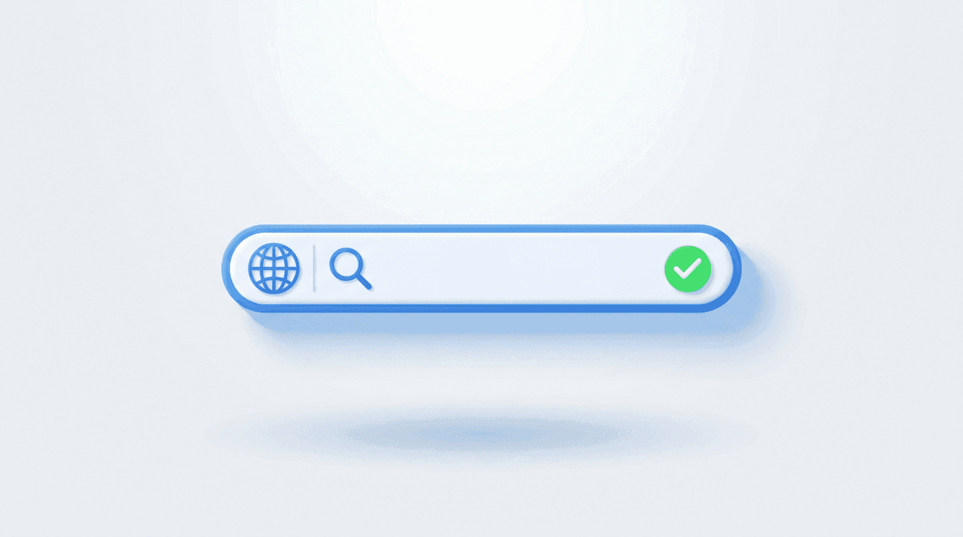 Domain Sorgulama: Alan Adı Müsait mi, Nasıl Bakılır?