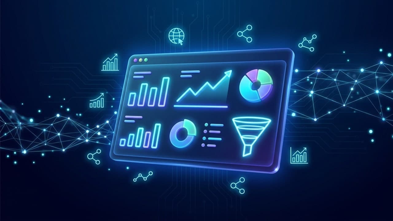 E-Ticaret Siteleri için Google Analytics Rehberi (GA4)