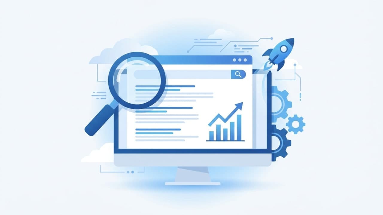 E-Ticaret SEO Rehberi: Ürün ve Kategori Sayfalarını Google'da Yükseltme