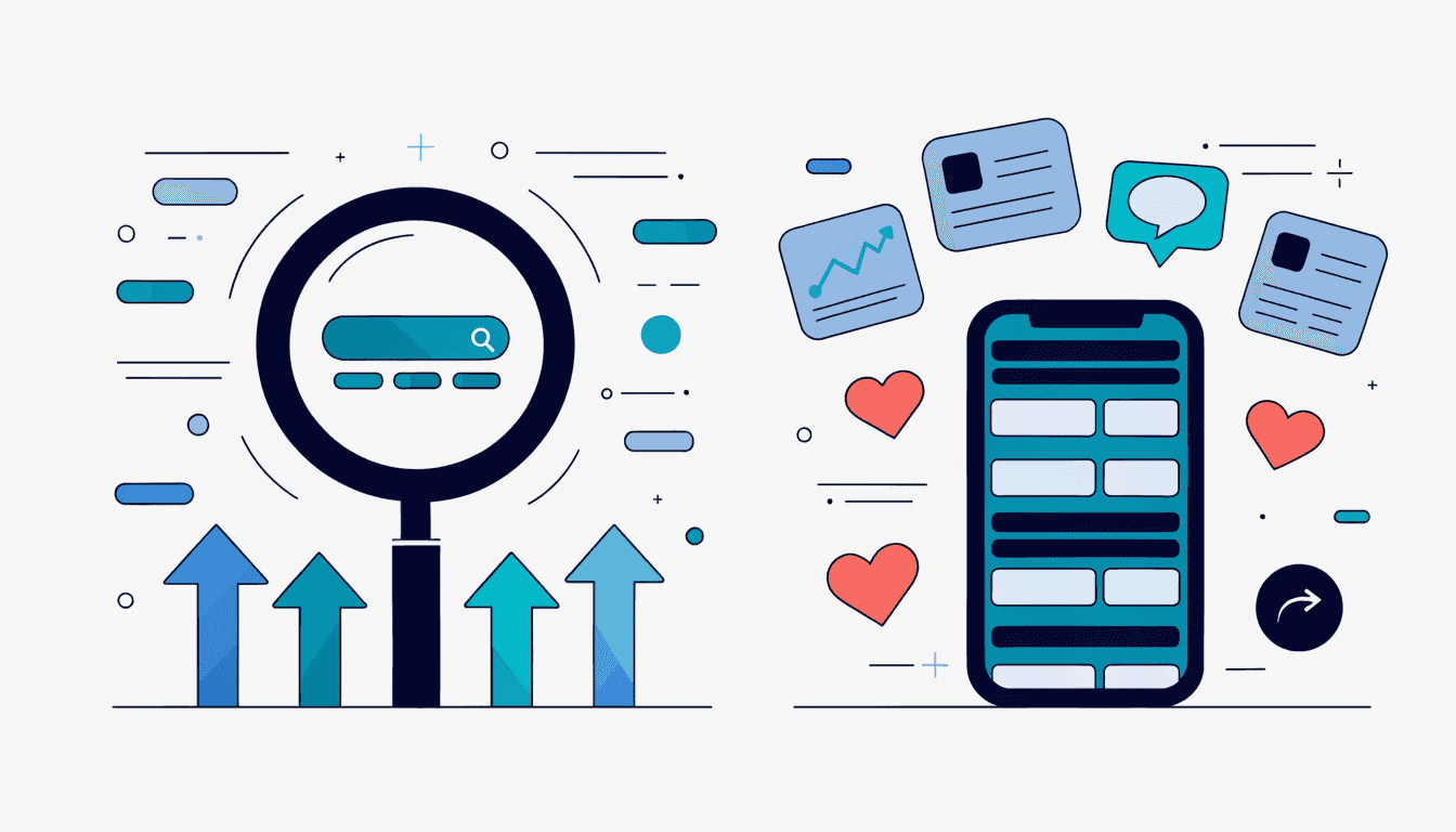 Google Ads mı Meta Ads mı? İşinize Hangisi Uygun (2026 Karar Rehberi)