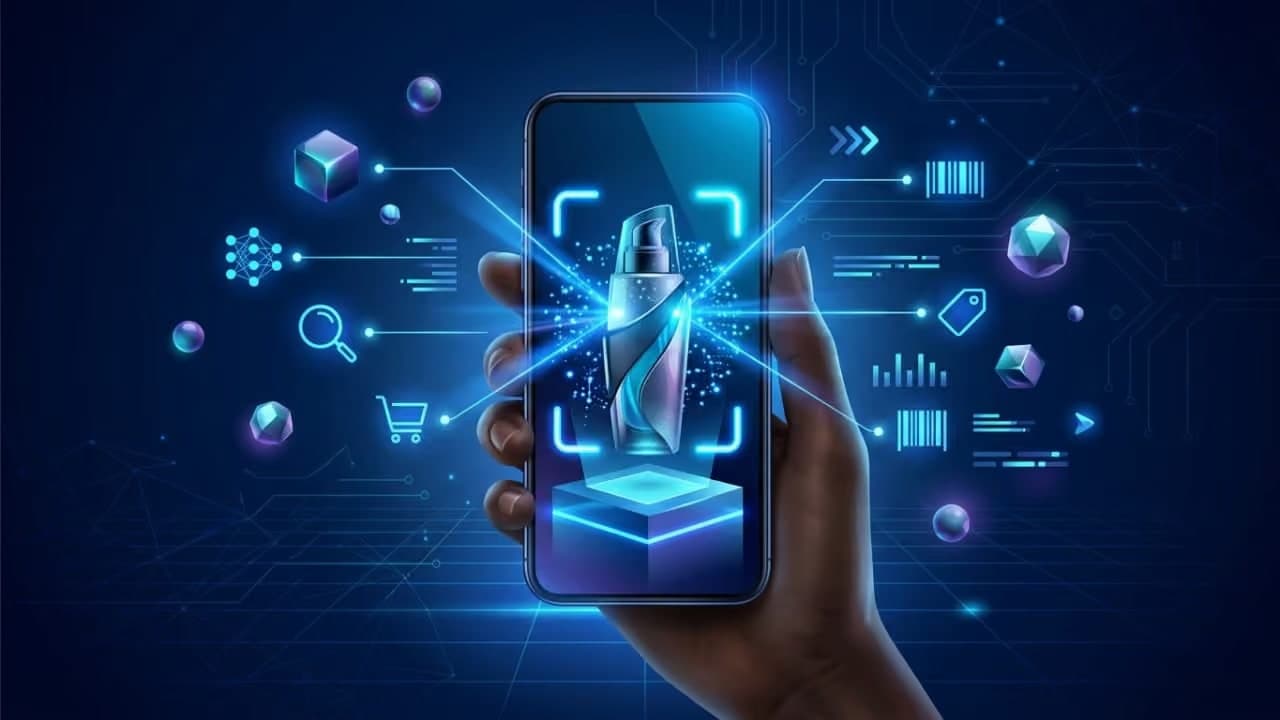 Google Lens Nedir, Nasıl Kullanılır? Görsel Aramanın E-Ticaret Gücü