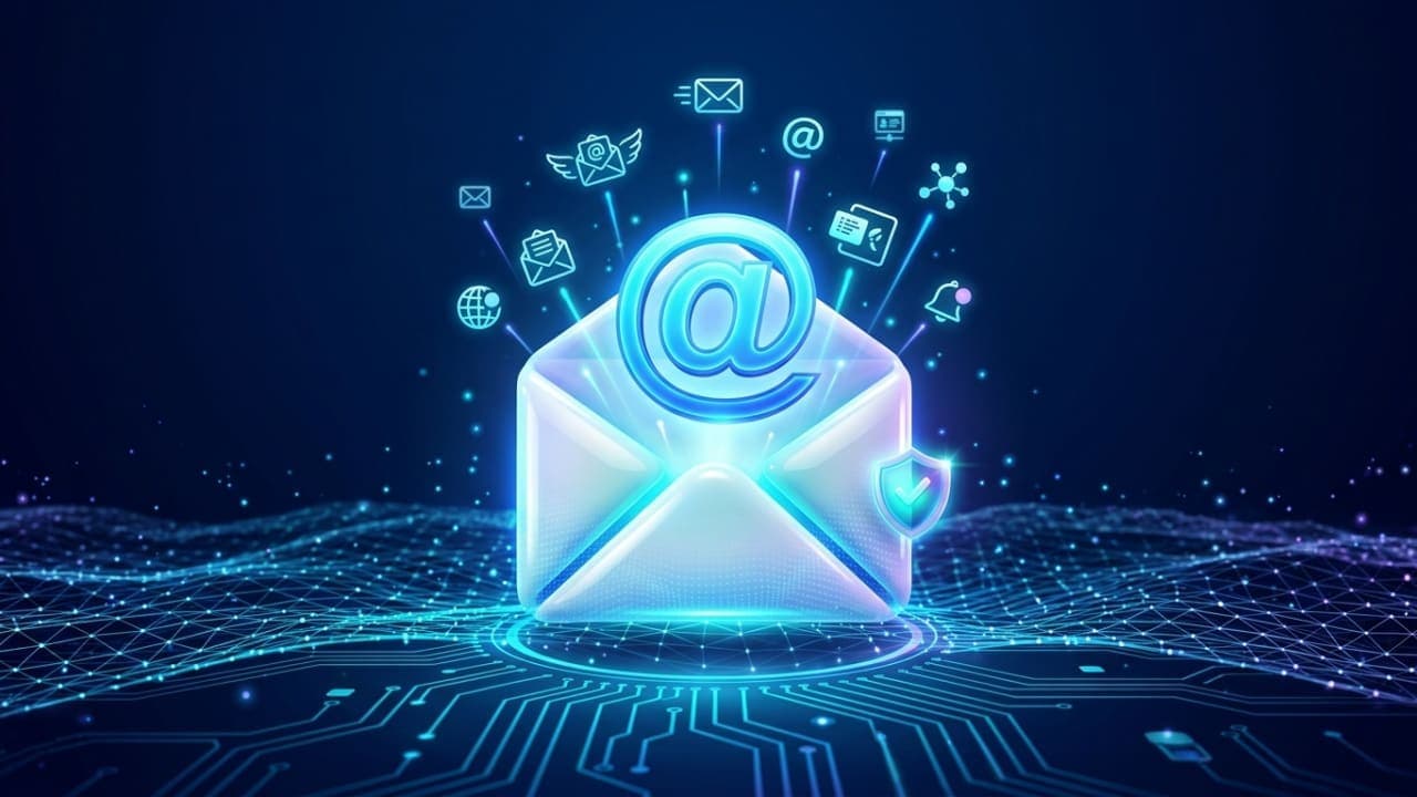 Kurumsal E-Posta Nedir, Nasıl Alınır? Adım Adım Rehber