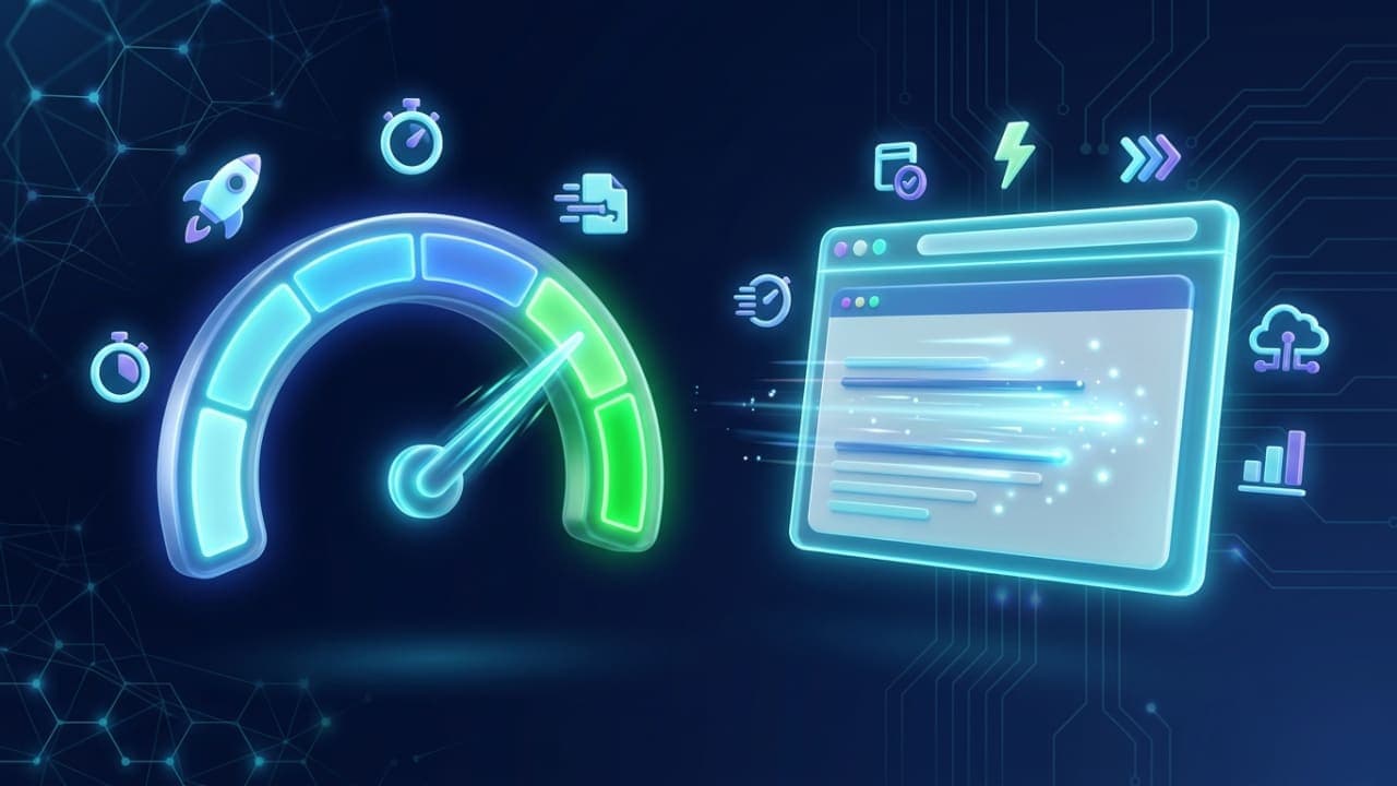 PageSpeed Insights Nedir? Site Hızını Ölçme ve İyileştirme Rehberi
