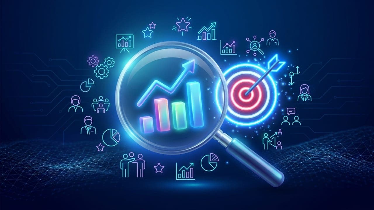 Pazar Analizi Nedir, Nasıl Yapılır? Adım Adım E-Ticaret Rehberi