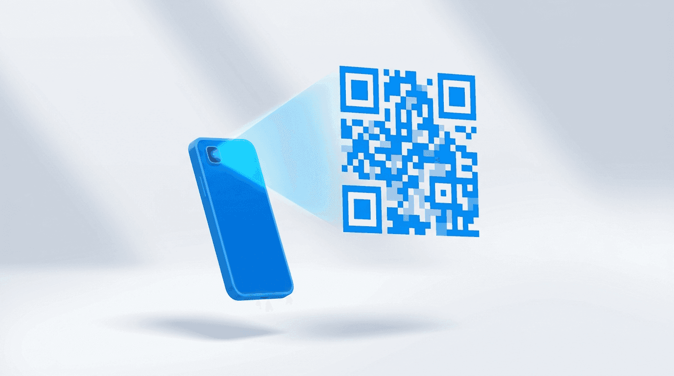 QR Kod Nasıl Oluşturulur? (Ücretsiz, Adım Adım)