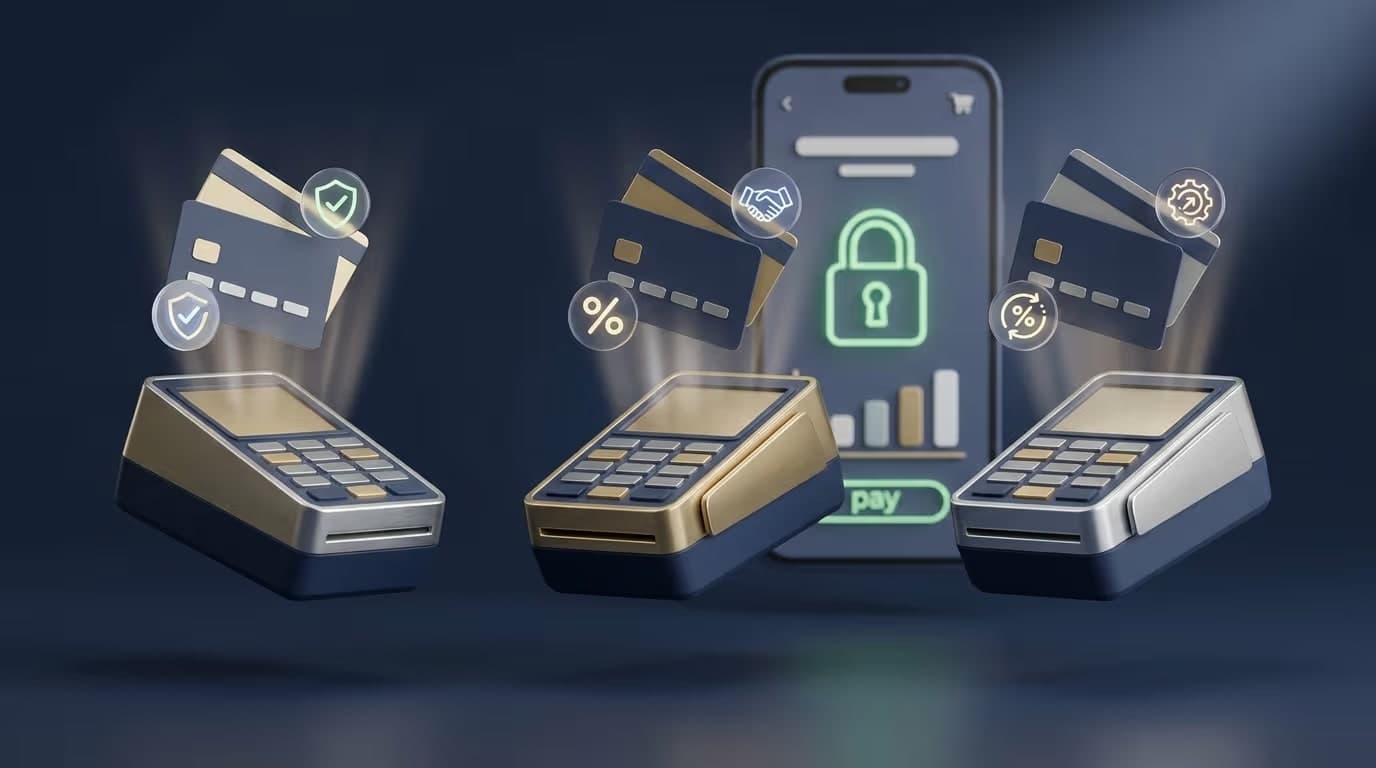 Sanal POS Komisyon Karşılaştırması: Türkiye'deki Bankalar ve Ödeme Sağlayıcıları (2026)