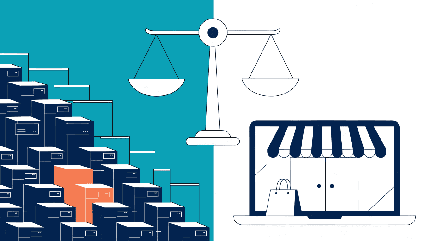 Trendyol mu, Kendi E-Ticaret Siten mi? Komisyon, Kâr ve Marka Karşılaştırması