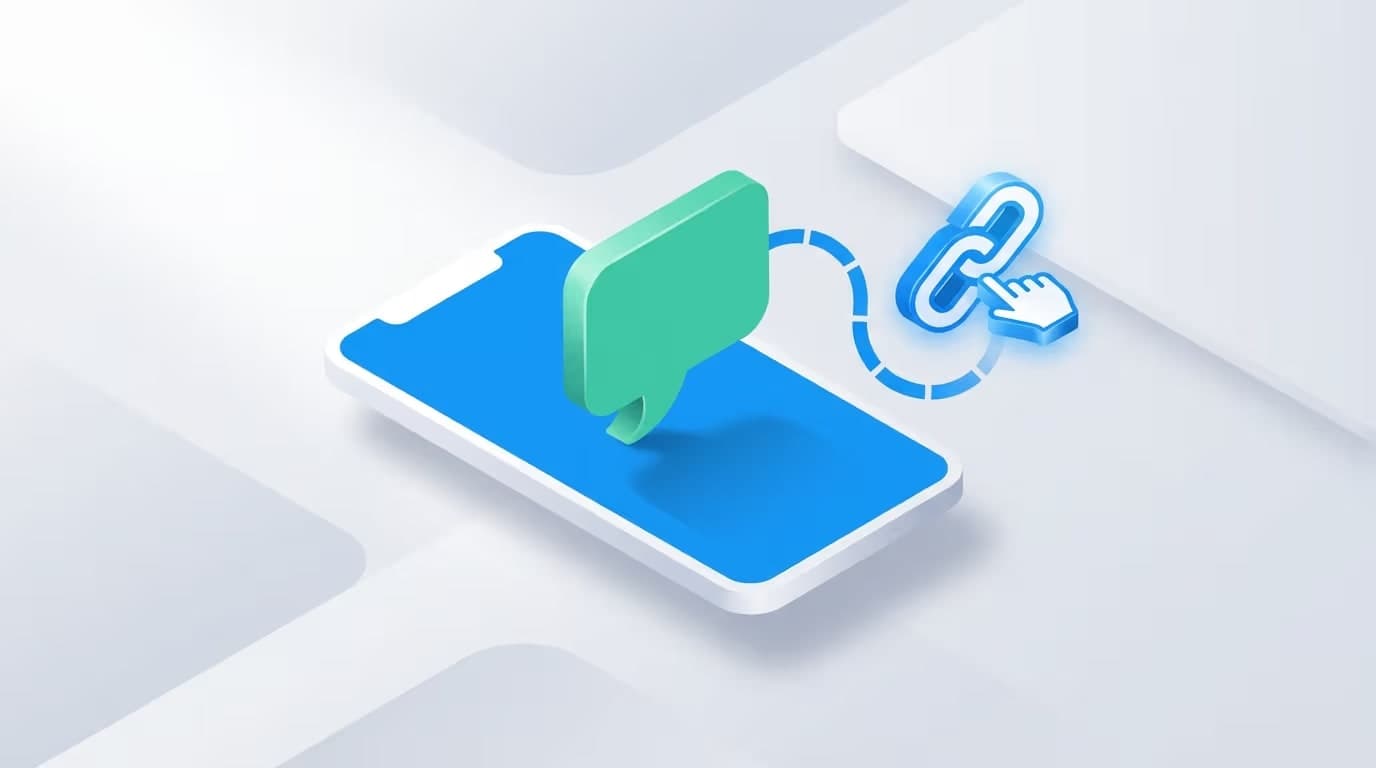 WhatsApp Link Nasıl Oluşturulur? (wa.me Linki)