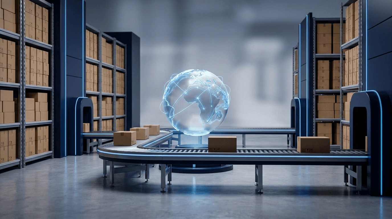Amazon'da yurt dışına satış — global sipariş karşılama