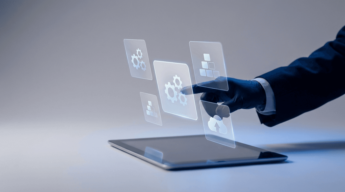CMS seçimi: WordPress, Webflow, Shopify, ikas