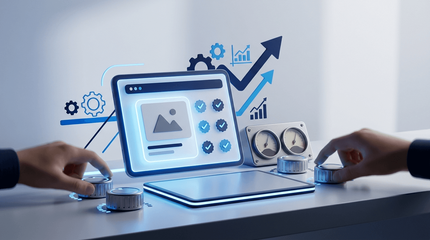 Hepsiburada mağaza optimizasyonu