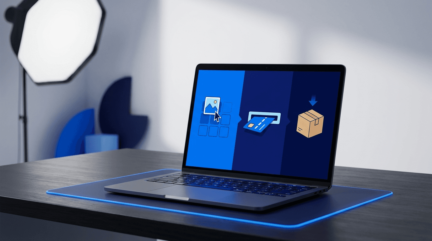 ikas ile e-ticaret sitesi açma