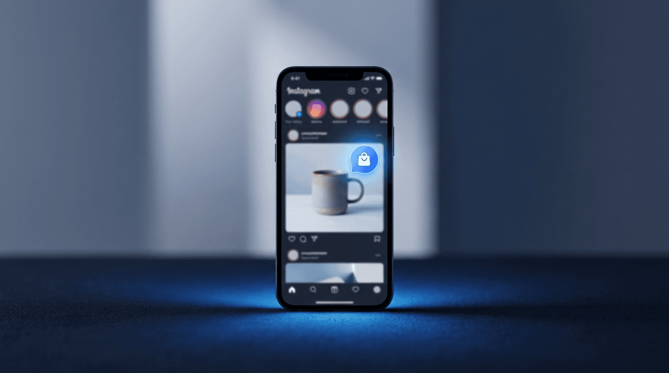 Instagram’da satış yapmak