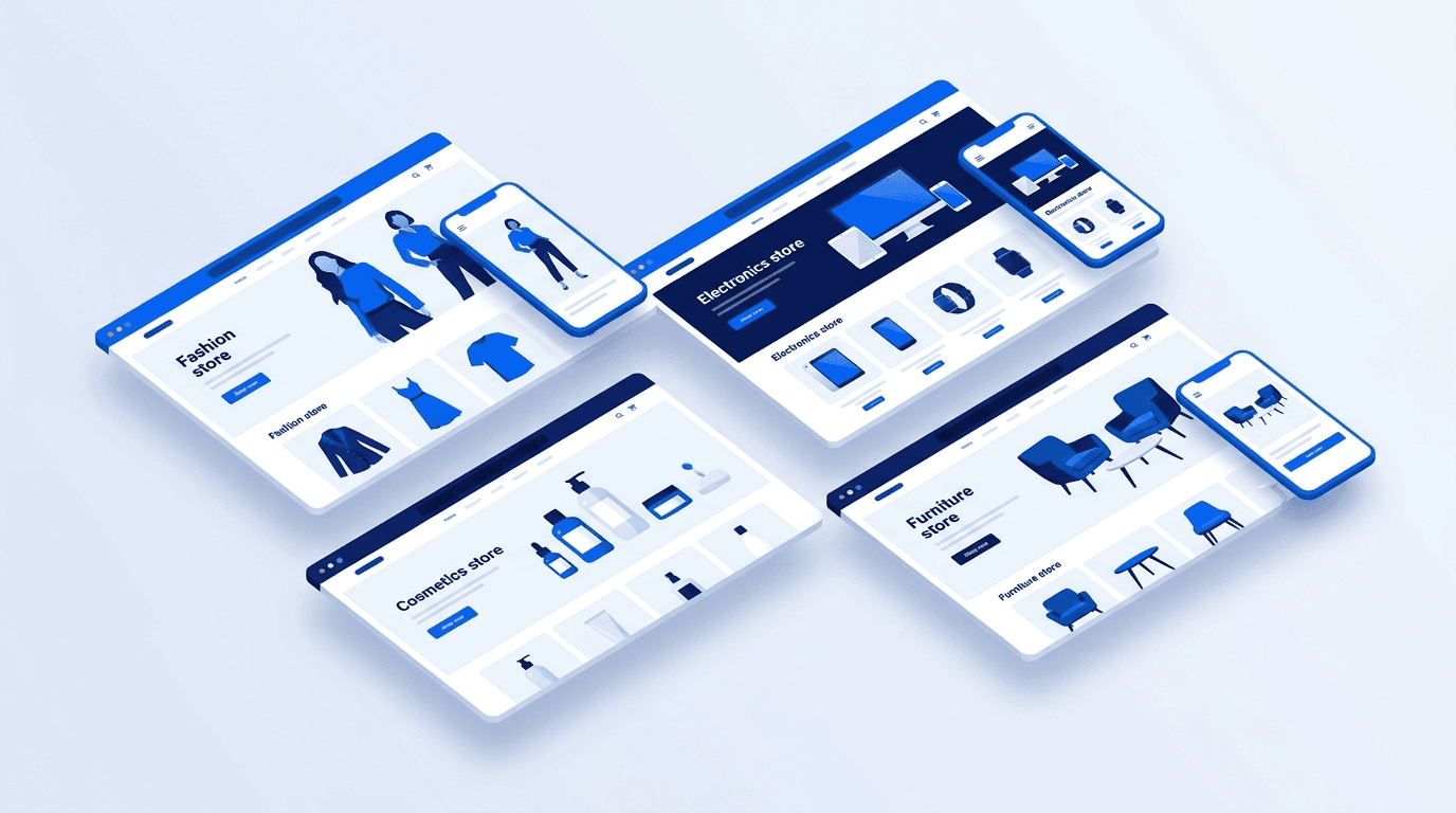 Shopify'da En Çok Kullanılan Temalar (2026 Türkiye Rehberi)