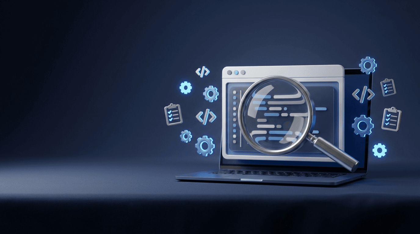 Teknik SEO denetimi: tarama, indeksleme ve hız
