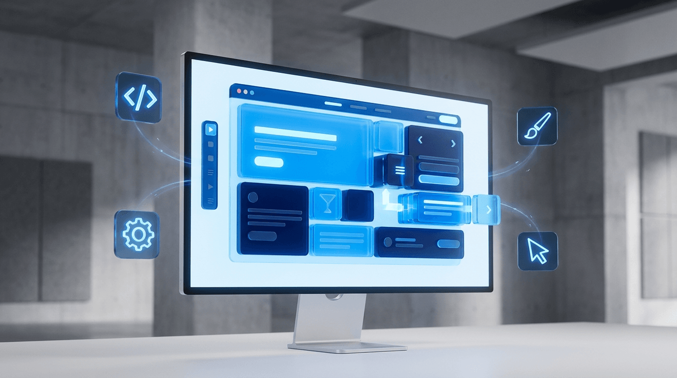 Web sitesi nasıl yapılır — adım adım kurulum