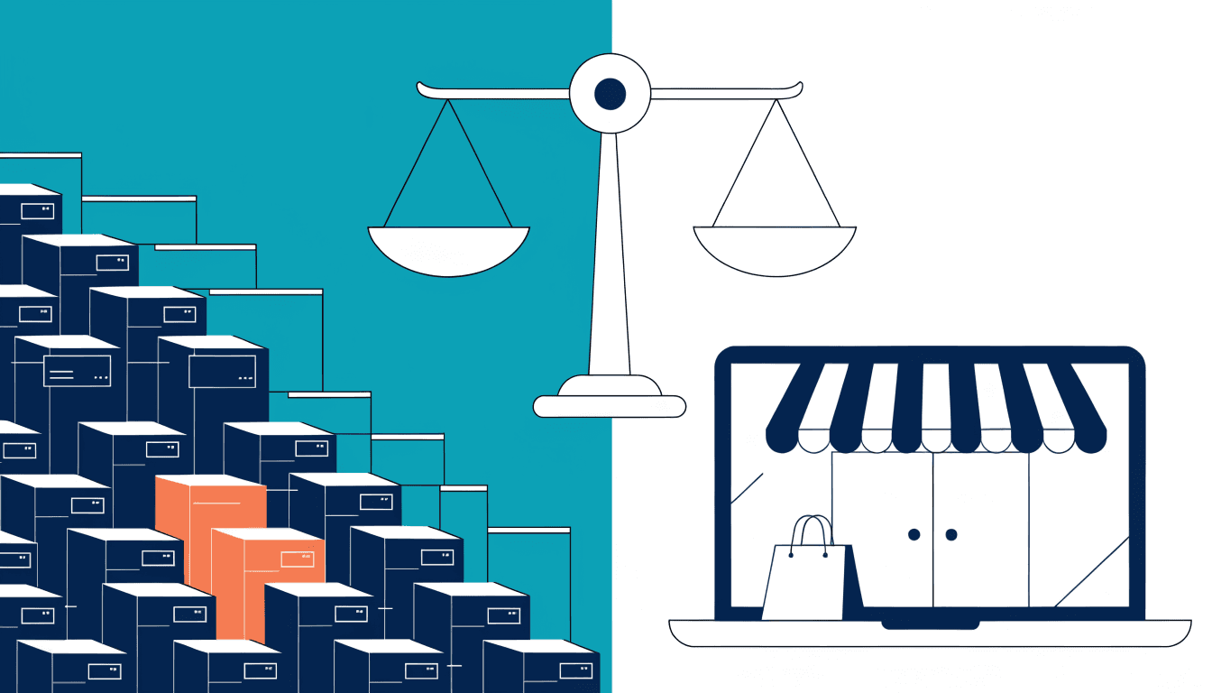 Trendyol mu, Kendi E-Ticaret Siten mi? Komisyon, Kâr ve Marka Karşılaştırması