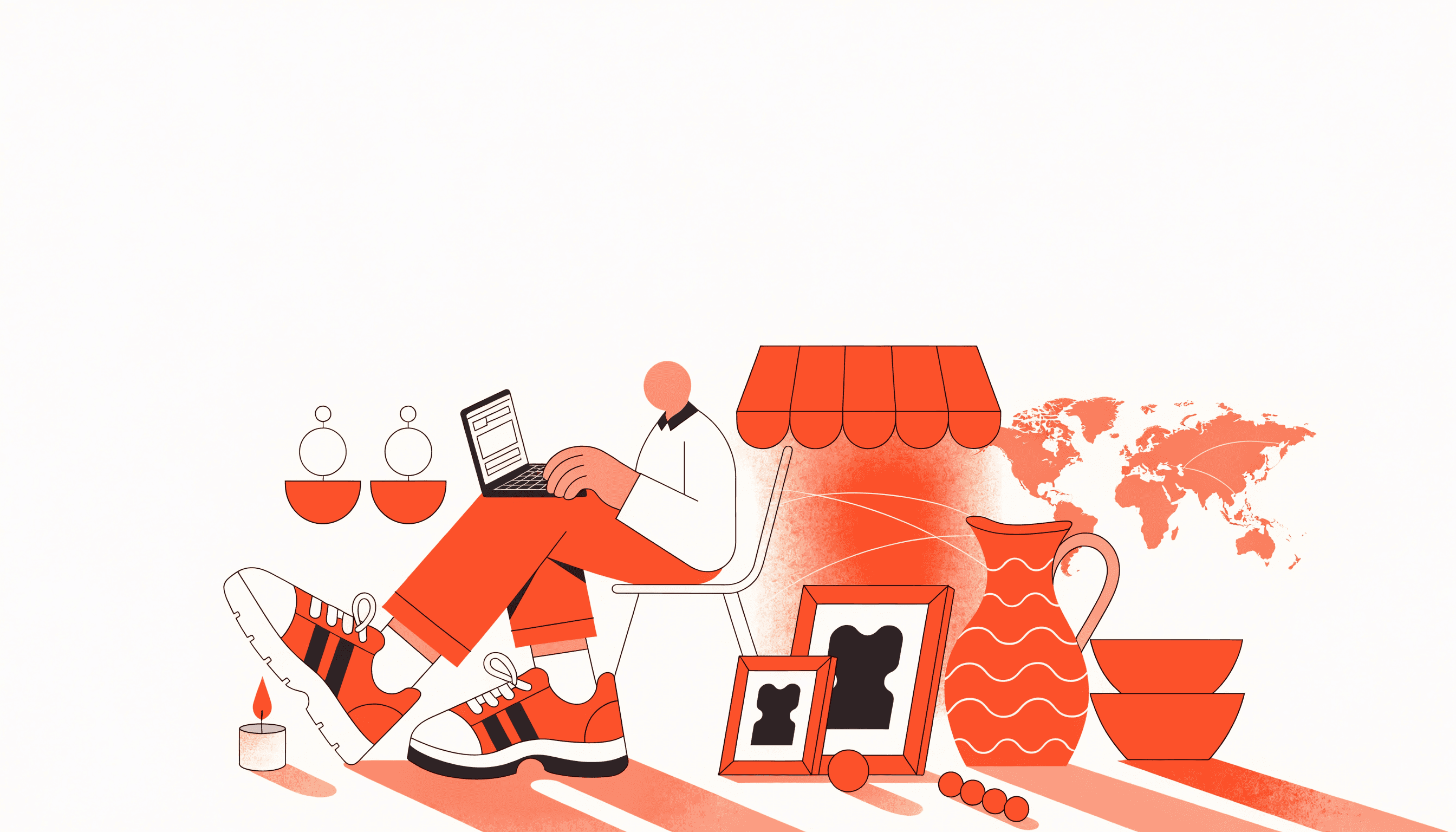 Etsy Mağazası Nasıl Açılır? 2026 Türkiye Rehberi (Adım Adım)