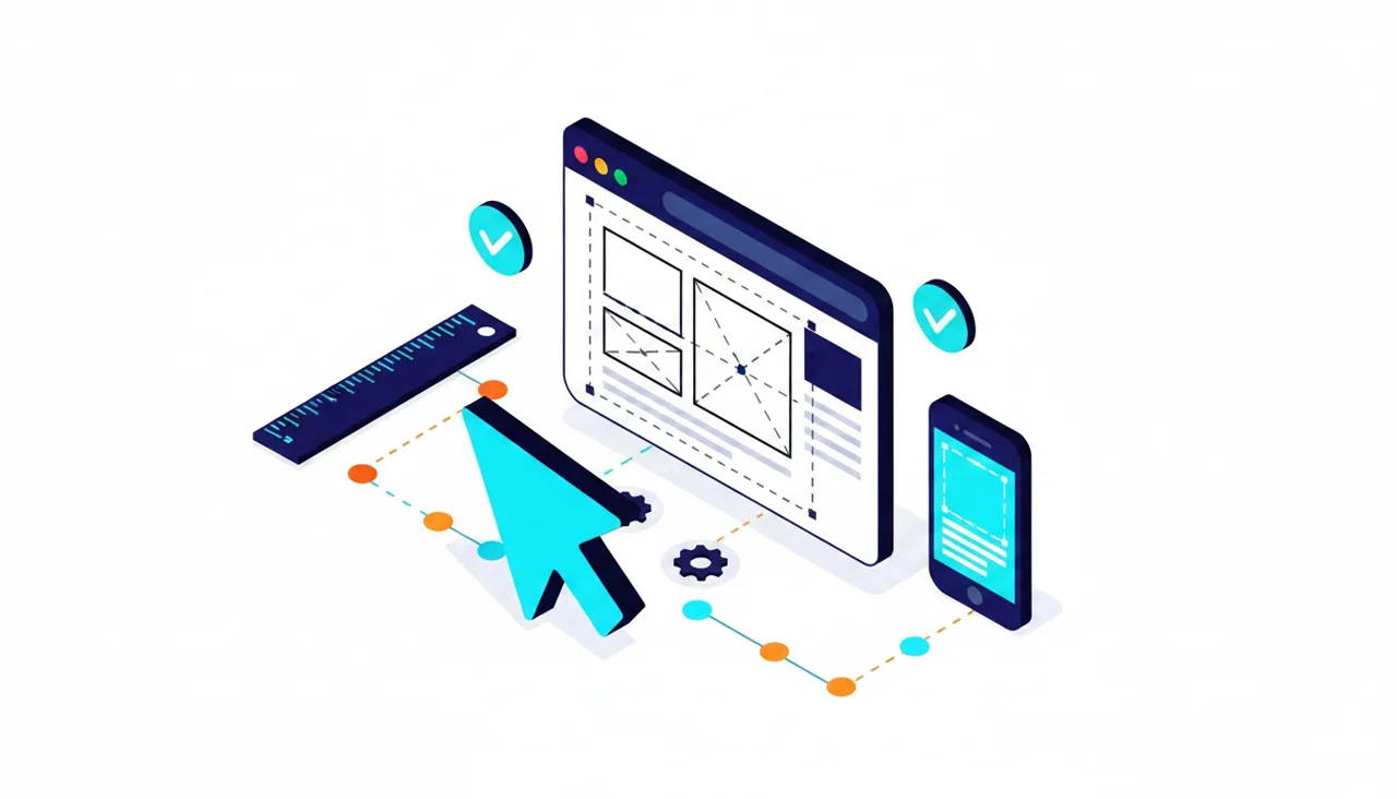 İyi Web Tasarımı Nasıl Olmalı? Satış Getiren 12 UX İlkesi (2026)