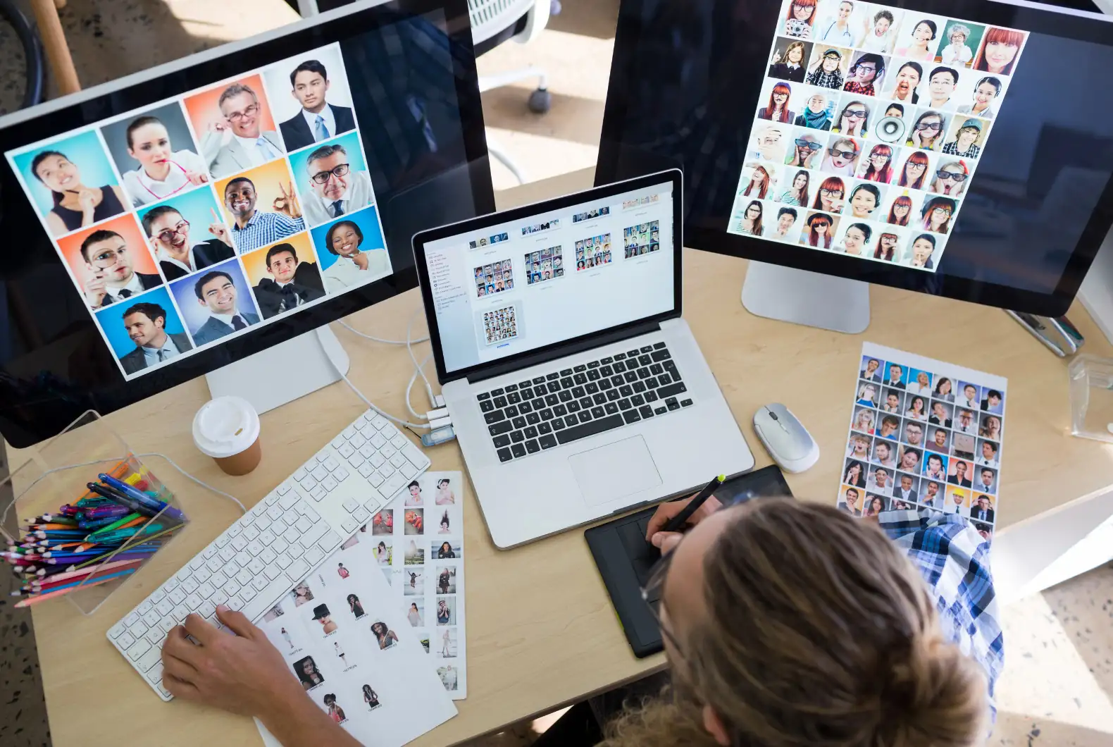 Kullanıcı Dostu Web Sitesi Nasıl Yapılır? Adım Adım Rehber