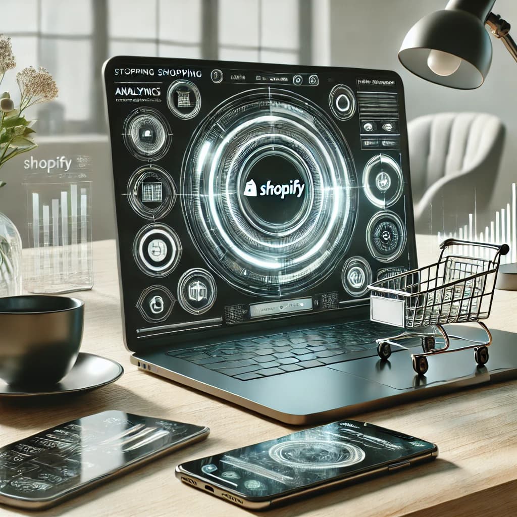 Shopify: E-Ticaret Dünyasında Yeni Bir Dönem