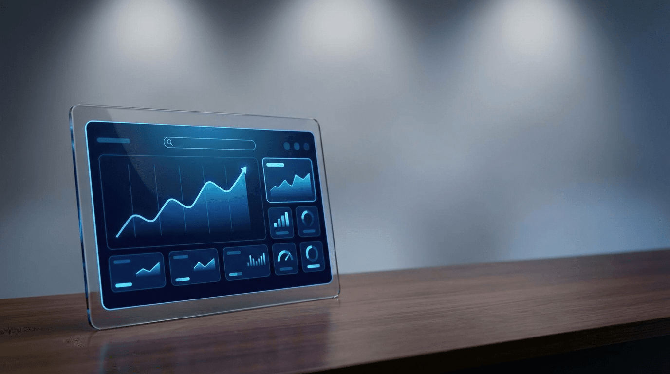 Google Search Console performans paneli