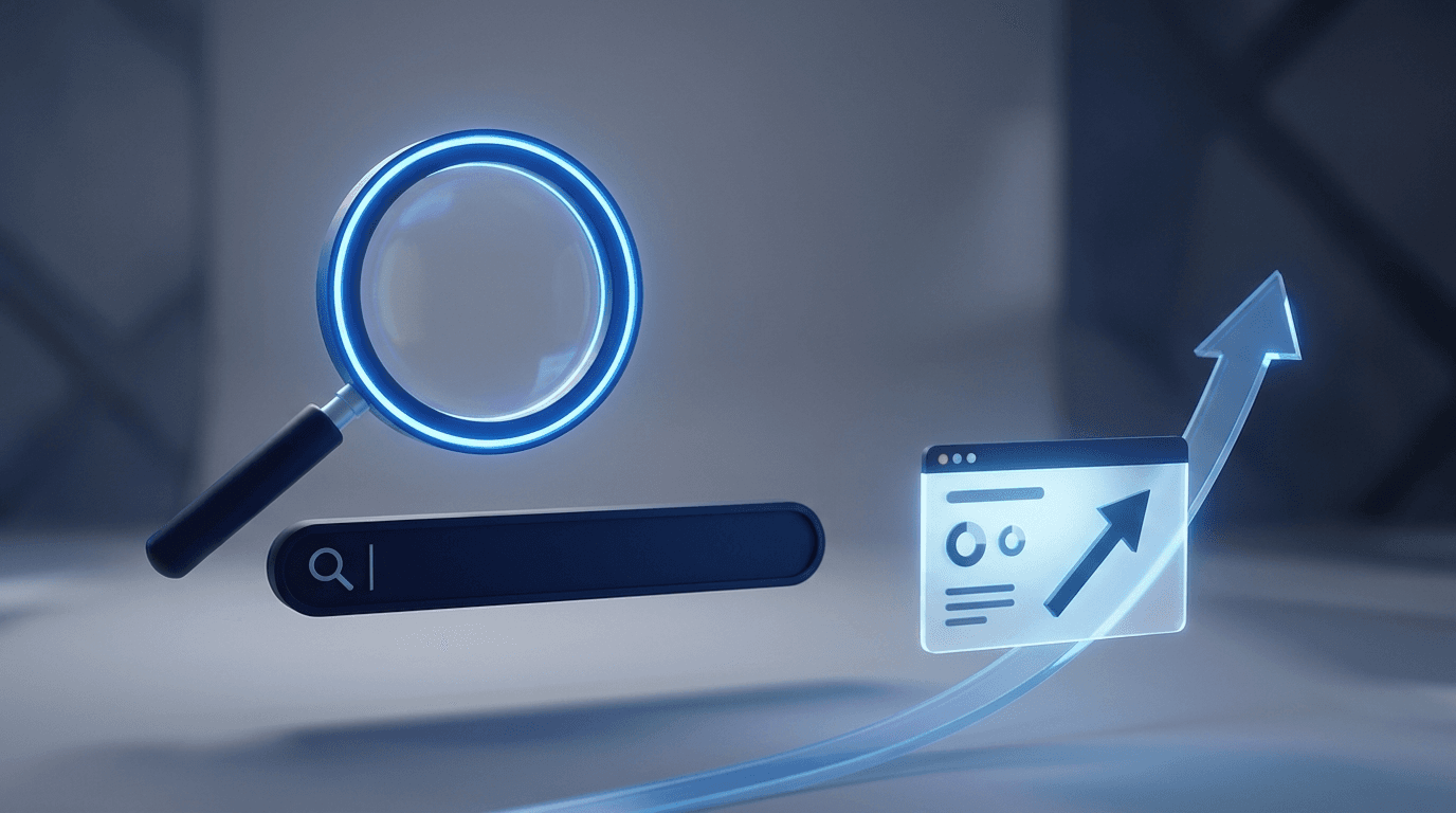 SEO nedir, nasıl yapılır — arama motoru optimizasyonu