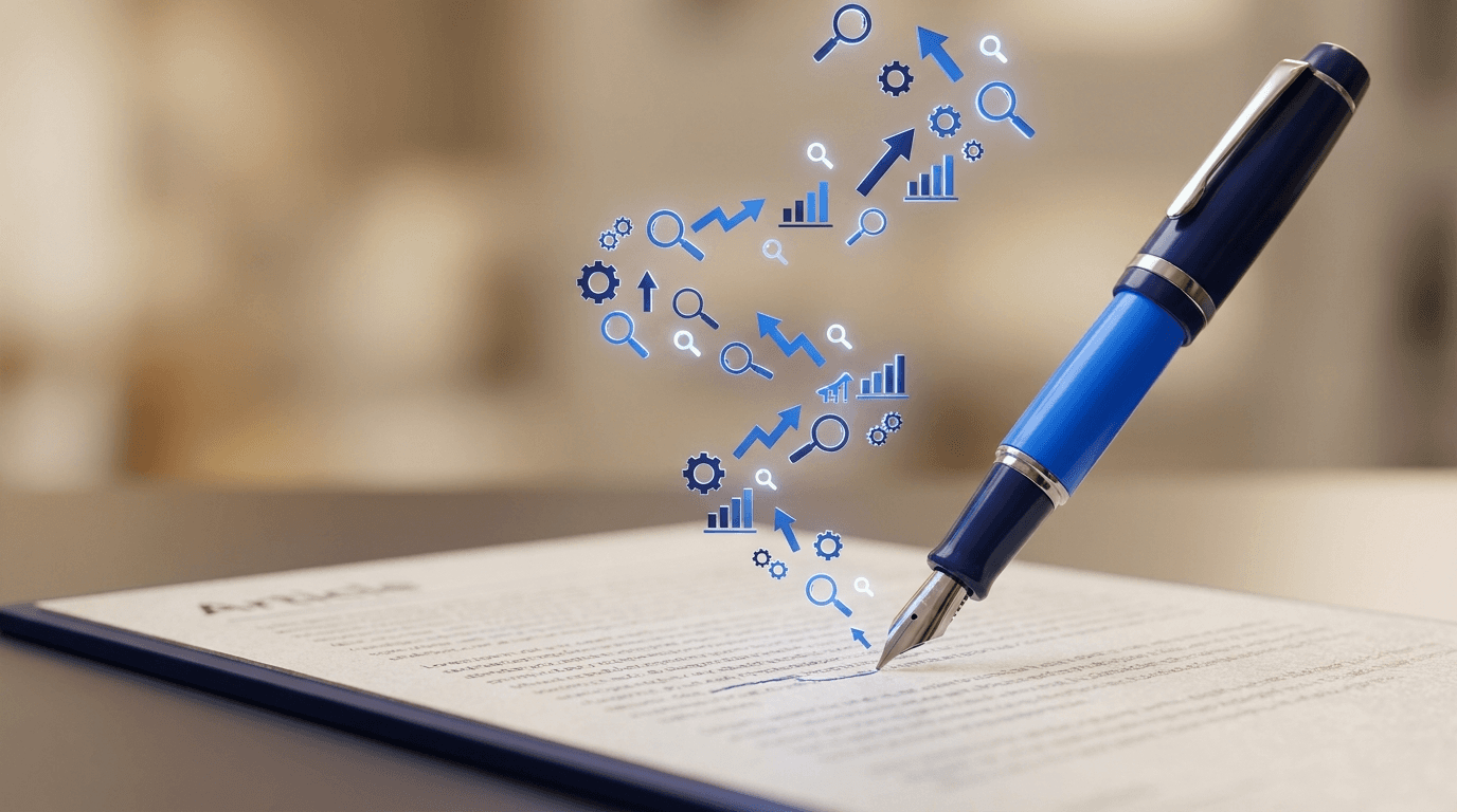 SEO uyumlu blog yazısı yazma