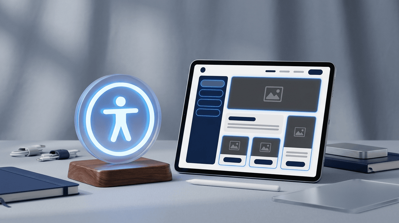 Web erişilebilirliği (accessibility, WCAG)