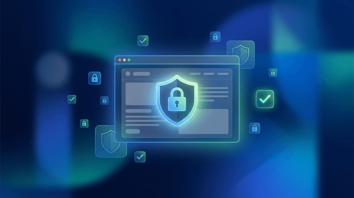Web sitesi güvenliği ve SSL