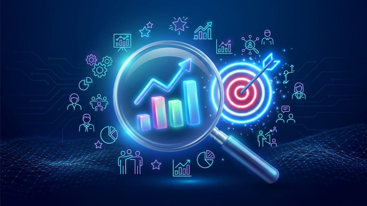Pazar Analizi Nedir, Nasıl Yapılır? Adım Adım E-Ticaret Rehberi