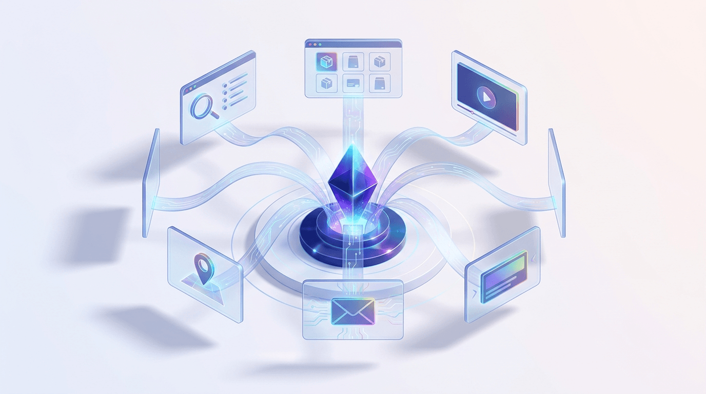 Google Ads Performance Max — tek kampanyadan tüm Google kanallarına reklam