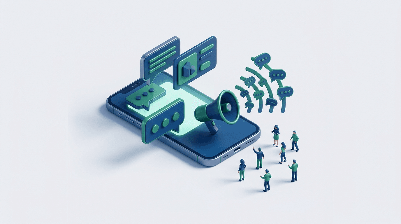 ikas mağazası için WhatsApp marketing: kampanya, sepet hatırlatma ve kargo takip