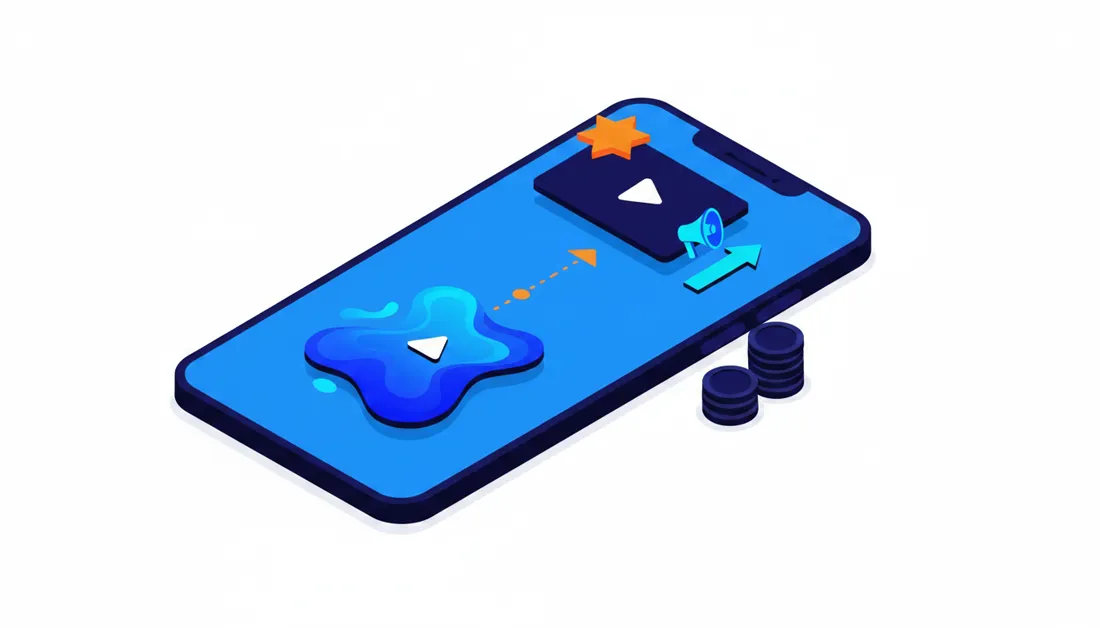 TikTok reklam formatları ve Spark Ads ile organik içeriğin reklama dönüştürülmesi