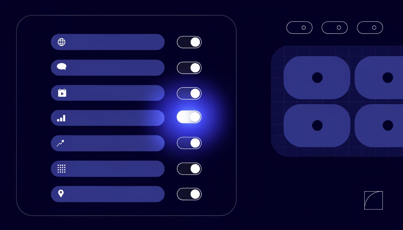 Demand Gen kanal kontrolleri ve Haritalar kanalı