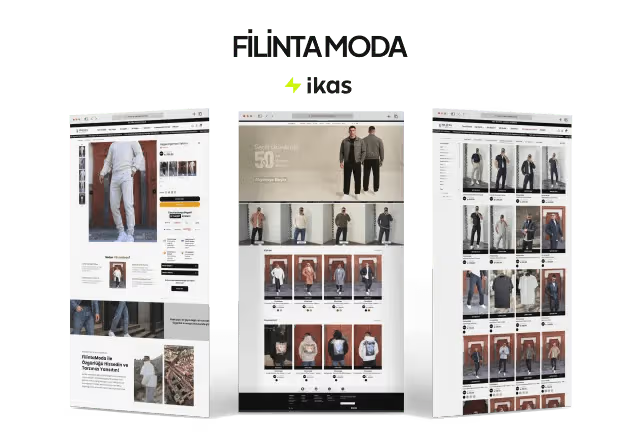 Filinta Moda