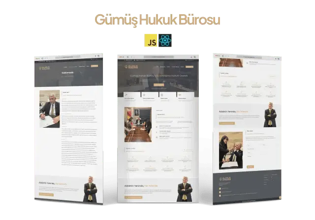Gümüş Hukuk Bürosu