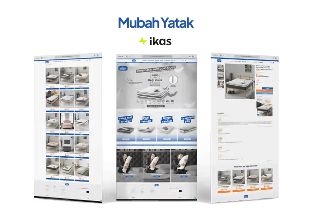 Mubah Yatak